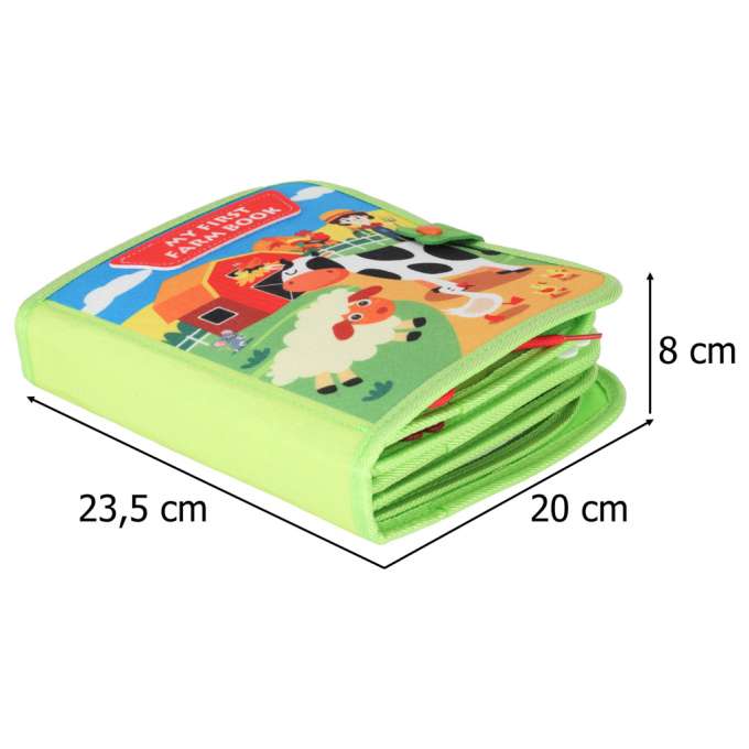 Veiklos užimtumo knyga