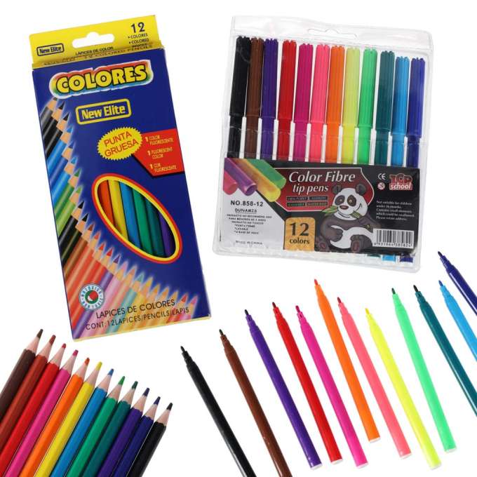 Mėlynas piešimo projektorius