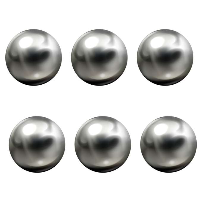 Kamuoliukų kliūčių ruožas, žaidimas