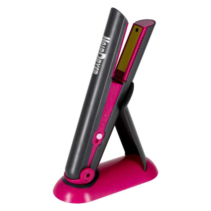 Žaislinis plaukų priežiūros rinkinys vaikams