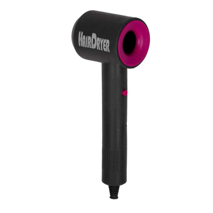 Žaislinis plaukų priežiūros rinkinys vaikams