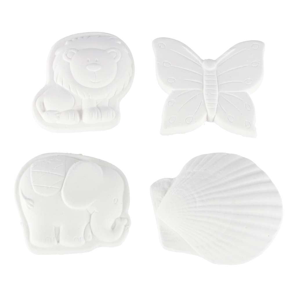 Kūrybinis rinkinys - tapyba ant vandens 12 spalvų