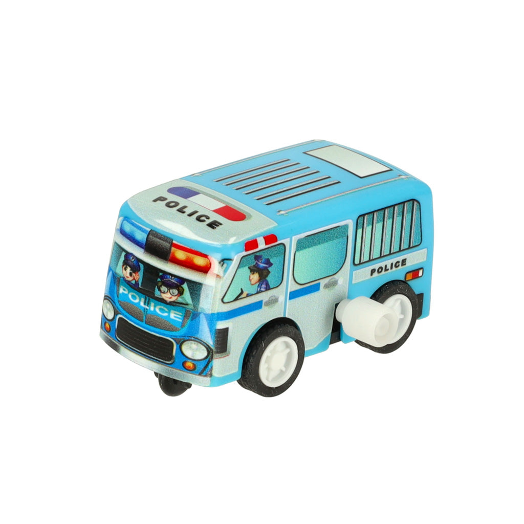 Automobilių trasa dėlionė