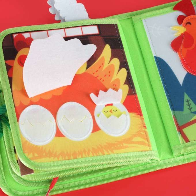 Veiklos užimtumo knyga