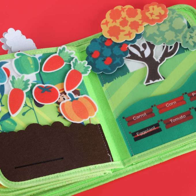 Veiklos užimtumo knyga