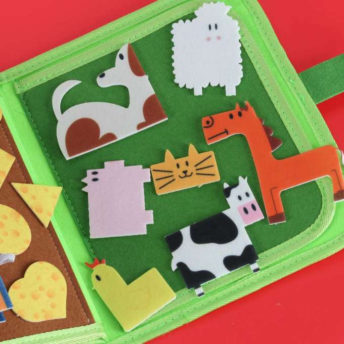 Veiklos užimtumo knyga