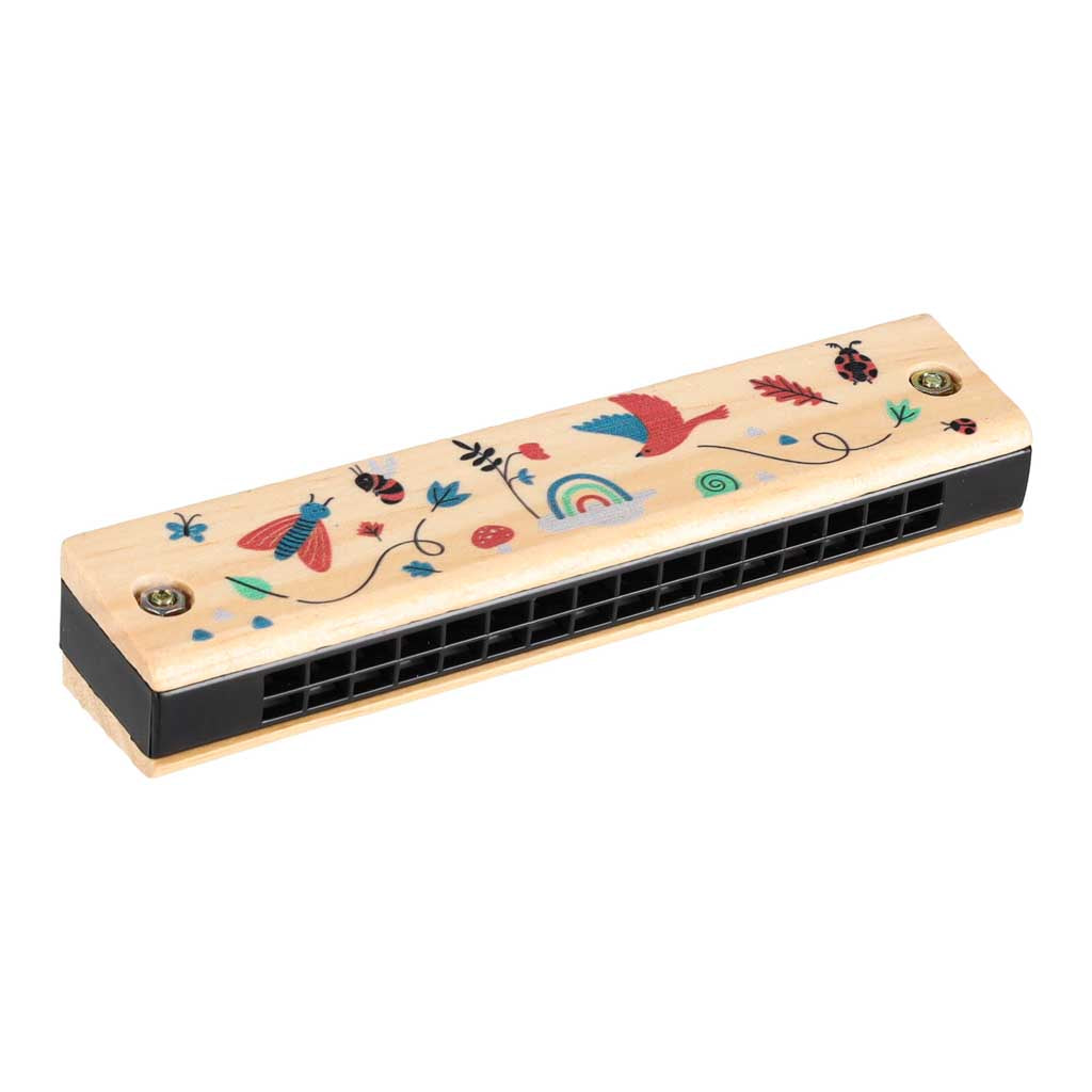 Muzikos instrumentų rinkinys